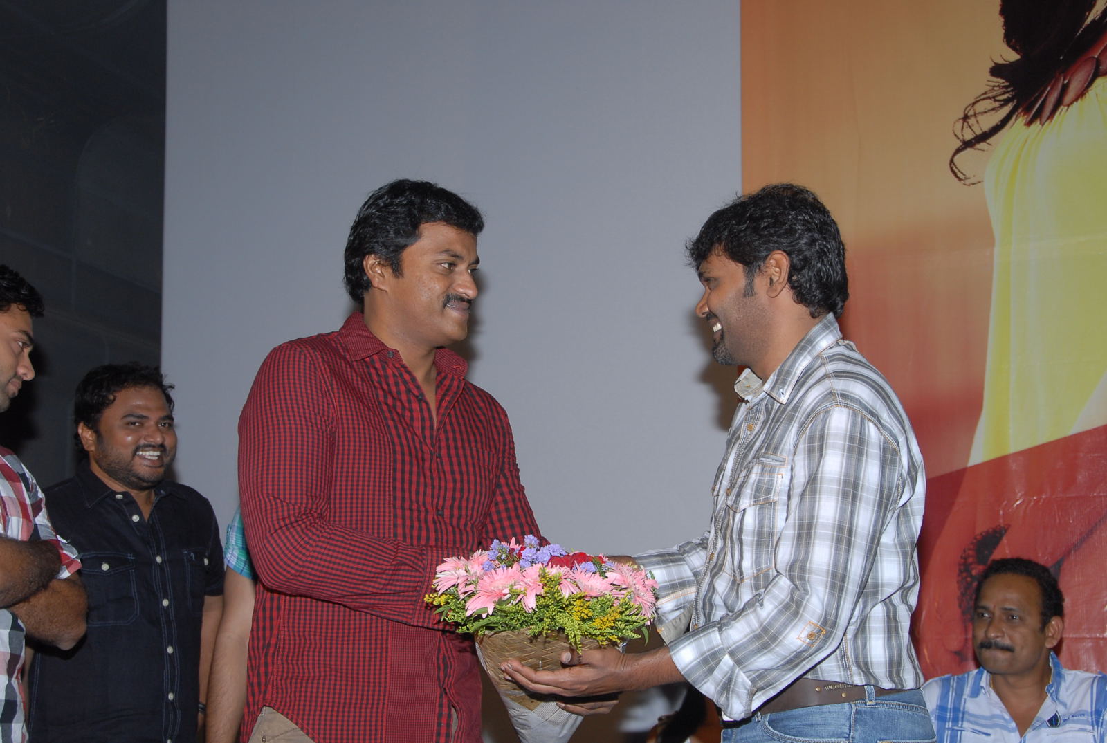 Akasame Haddu Audio Launch Pictures | Picture 55552